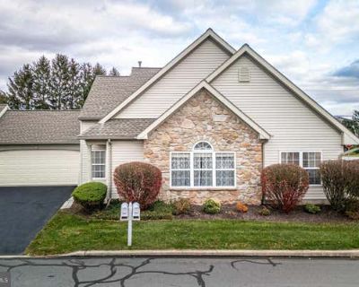 2 Bedroom 2BA Single Family Home For Sale in MACUNGIE, PA