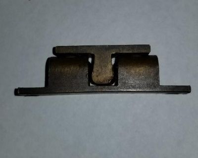 Brass table catch original for big table SO42 SO44