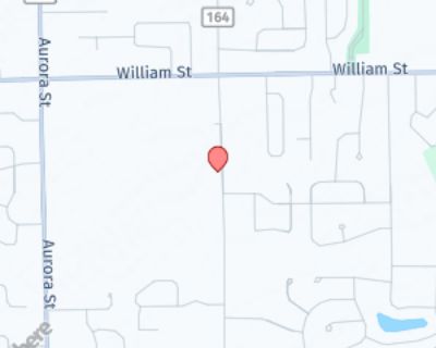 2 Bedroom 1BA Apartment For Rent in Lancaster, NY