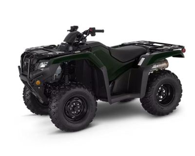 2024 Honda FourTrax Rancher 4x4