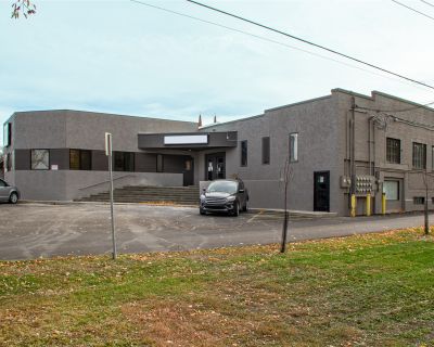 Commercial Property For Rent in Helena, MT