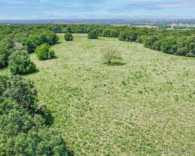 Land For Sale in KETCHUM, OK