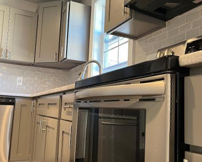 3 Bedroom 2BA 1300 ft Apartment For Rent in Providence, RI