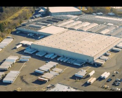 Warehouse/Officespace for Lease