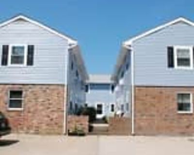 1 Bedroom 1BA 460 ft² Apartment For Rent in Norfolk, VA 2642 E Ocean View Ave unit C4