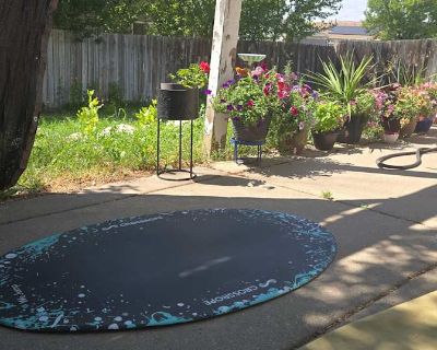 Private room with shared bathroom in a House, Ogden, UT 84404
