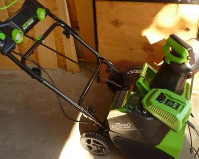 Estate Sale with Caring Transitions