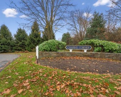 Copley Rd Unit,glastonbury, Home For Rent