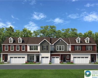 3 Bedroom 2BA 2033 ft Townhouse For Sale in Palmer TWP, PA