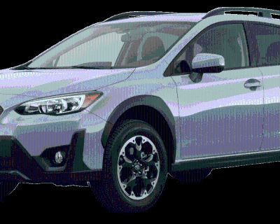 Used 2021 Subaru Crosstrek 2.0i Premium