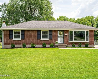 3 Bedroom 2BA 2329 ft Single Family House For Sale in Louisville, KY