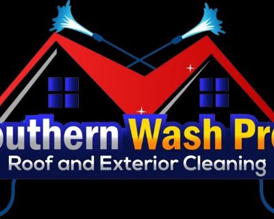 Southern Wash Pros – Premier Pressure Washing Services in Atlanta, GA