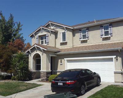 4 Bedroom 3BA 2,219 ft Apartment For Rent in Modesto, CA