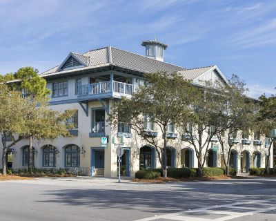 Furnished Commercial Property For Rent in Santa Rosa Beach, FL