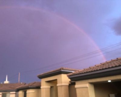 im a part time truck driver simi retired my other half she is retired. we both love kids and Animals. we are mostley home bodys even though we are both out going.. 2 Bedroom. 3 Bathroom