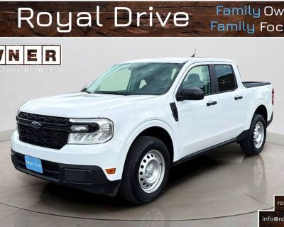 Used 2023 Ford Maverick XL