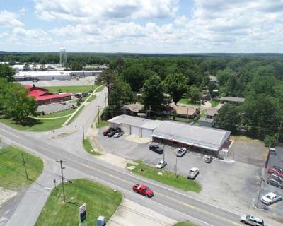 8720 ft Land For Sale in CABOT, AR
