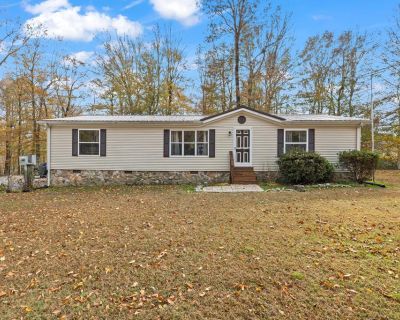 3 Bedroom 2BA 1568 ft Single Family House For Sale in Lafayette, TN