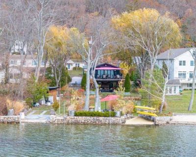 2 Bedroom 2BA 1196 ft Single Family Home For Sale in BREWSTER, NY