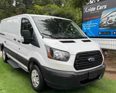 Used 2019 Ford Transit Cargo Van T-250