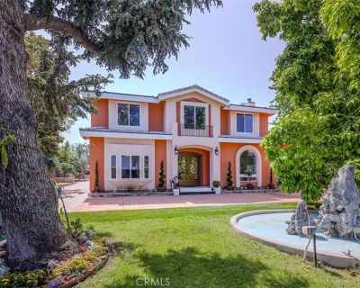 6 Bedroom 5BA 4785 ft Single Family House For Sale in Pasadena, CA