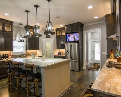 3 Bedroom 2BA 2347 ft Apartment For Rent in Nashville, TN