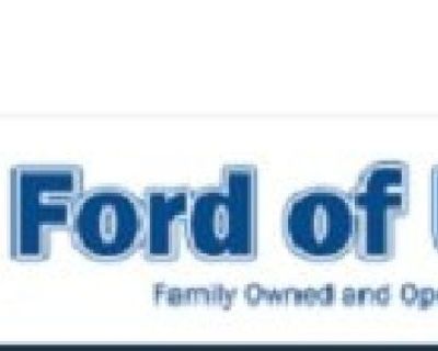 Ford of Upland