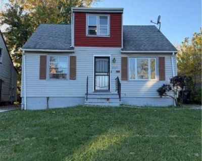 3 Bedroom 1BA 0 ft Apartment For Rent in Cleveland, OH