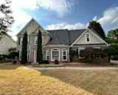 5 Bedroom 3BA 3660 ft² House For Rent in Suwanee, GA 60 Ruby Forest Pkwy