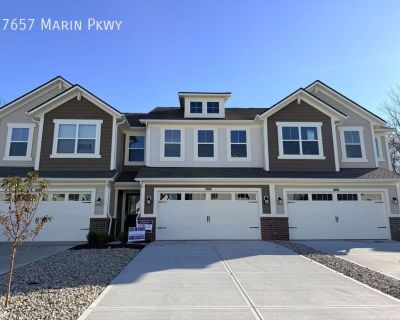 3 Bedroom 2BA 1793 ft Single-family home For Rent in Cumberland, IN