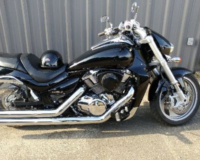 07 suzuki 1800 m109r