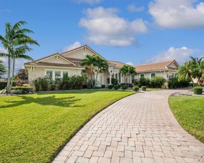 N Sterling Ranch Dr, Davie, Home For Sale