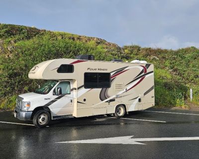 2021 Thor Motor Coach FOUR WINDS 23E