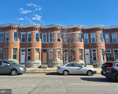 1 Bedroom Studio For Sale in Baltimore, MD