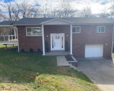 4 Bedroom 3BA Single Family Home For Sale in FOLLANSBEE, WV