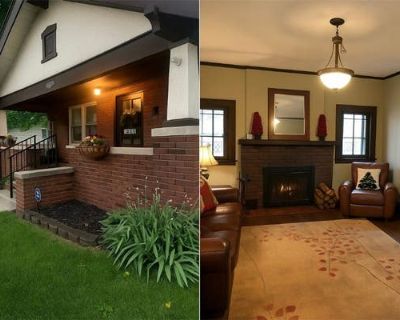 2 Bedroom 2BA 1413 ft Single Family Home For Sale in DANVILLE, IL