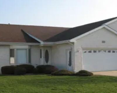 2 Bedroom 3BA Condo For Rent in Plainfield, IL