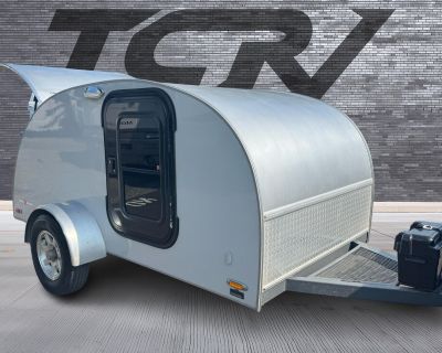 2014 Escape Trailer Industries Escape 21CB