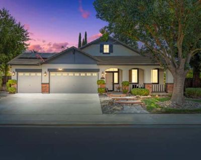 4 Bedroom 2BA 2088 ft Single Family Home For Sale in MODESTO, CA