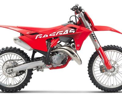 2024 GASGAS MC 125 Motocross Off Road Shelby Township, MI