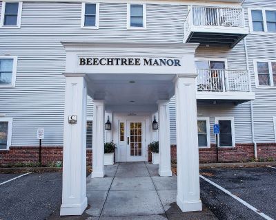 1 Bedroom 1BA 550 ft Furnished Pet-Friendly Apartment For Rent in Ridgefield, CT