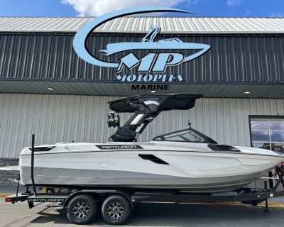 2025 Centurion Ri245 Ski/Wakeboard Boats Lynnwood, WA