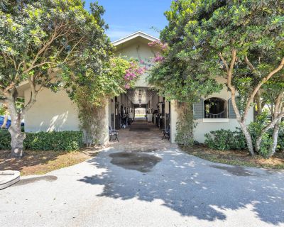 55th Street. 7 Bedroom. 7 Bathroom. 4869 ft