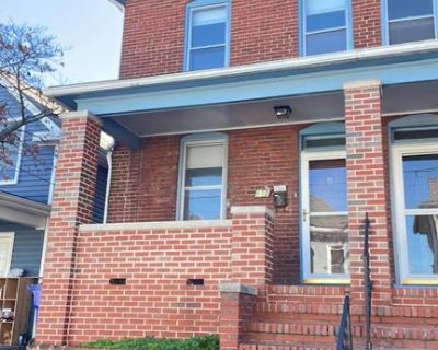 3 Bedroom 1BA 2640 ft Apartment For Rent in Hagerstown, MD