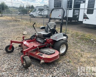 Exmark Lazer Z S-Series Zero-Turn Lawn Mower