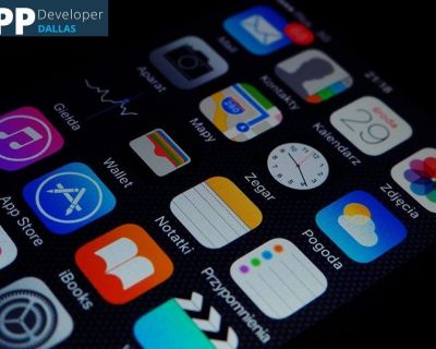 iphone app development Dallas | ios developer Dallas