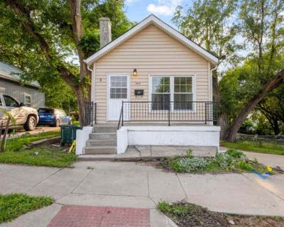 2 Bedroom 2BA 1058 ft Single Family Home For Sale in OMAHA, NE