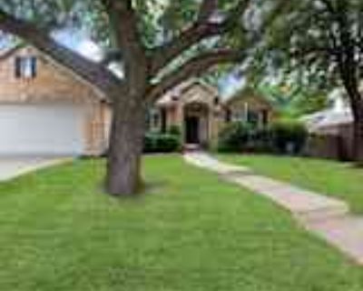 3 Bedroom 2BA 2193 ft² Pet-Friendly House For Rent in Rowlett, TX 5709 Freedom Ln