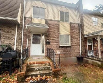 3 Bedroom 1BA 1700 ft Apartment For Rent in Fountain Hill Boro, PA