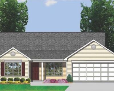 New Construction!!!

Lot 25 Elizabeth Street, Pageland SC 29728
$159,900
Call us to a schedule showing! 
(704)209- SOLD
Www.BuyorsellwithEricahomes.info!
No Down Payment! Split bedroom plan with spacious master suite, foyer. The home has an office that can be used
as a fourth bedroom. The oversized kitchen features upgraded cabinets and island. Set up an appointment today!